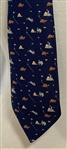 Hermès Tie, Mens Luxury Fashion accessory