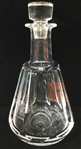 BACCARAT FRANCE Cut Crystal Decanter